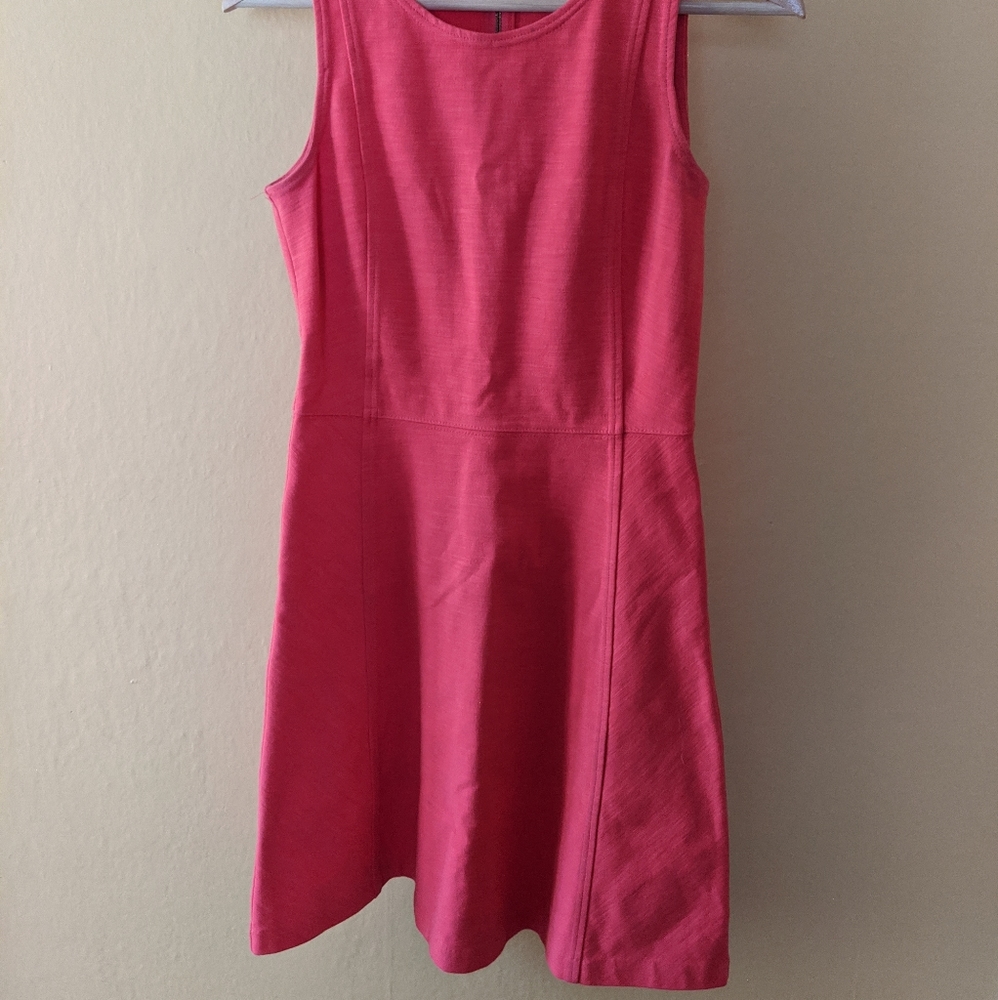 J Crew Sheath Dress, 00